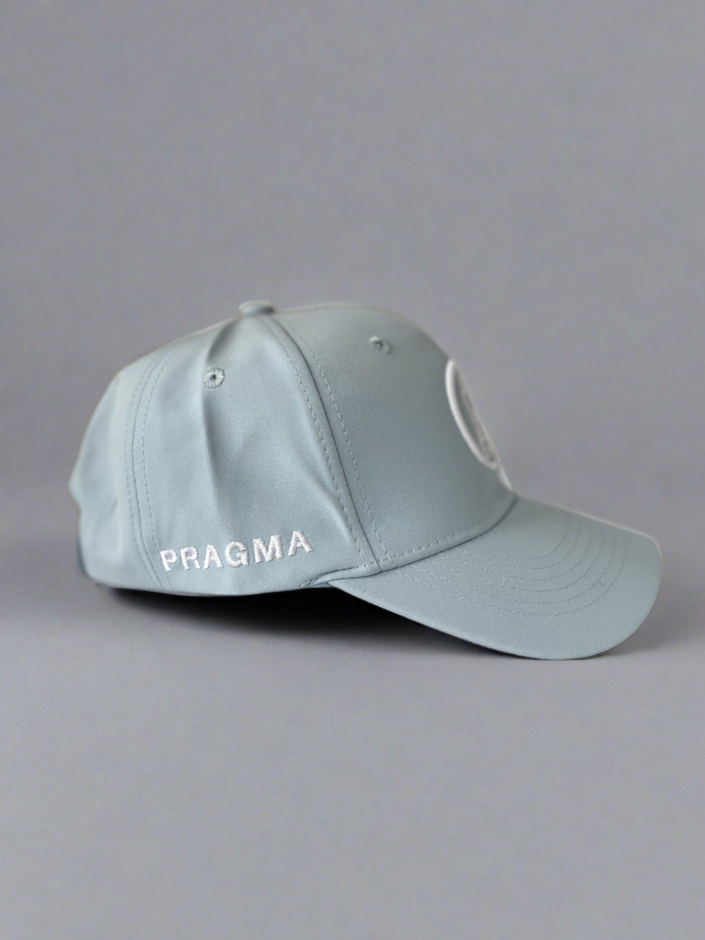 Gorra azul claro - Pragma