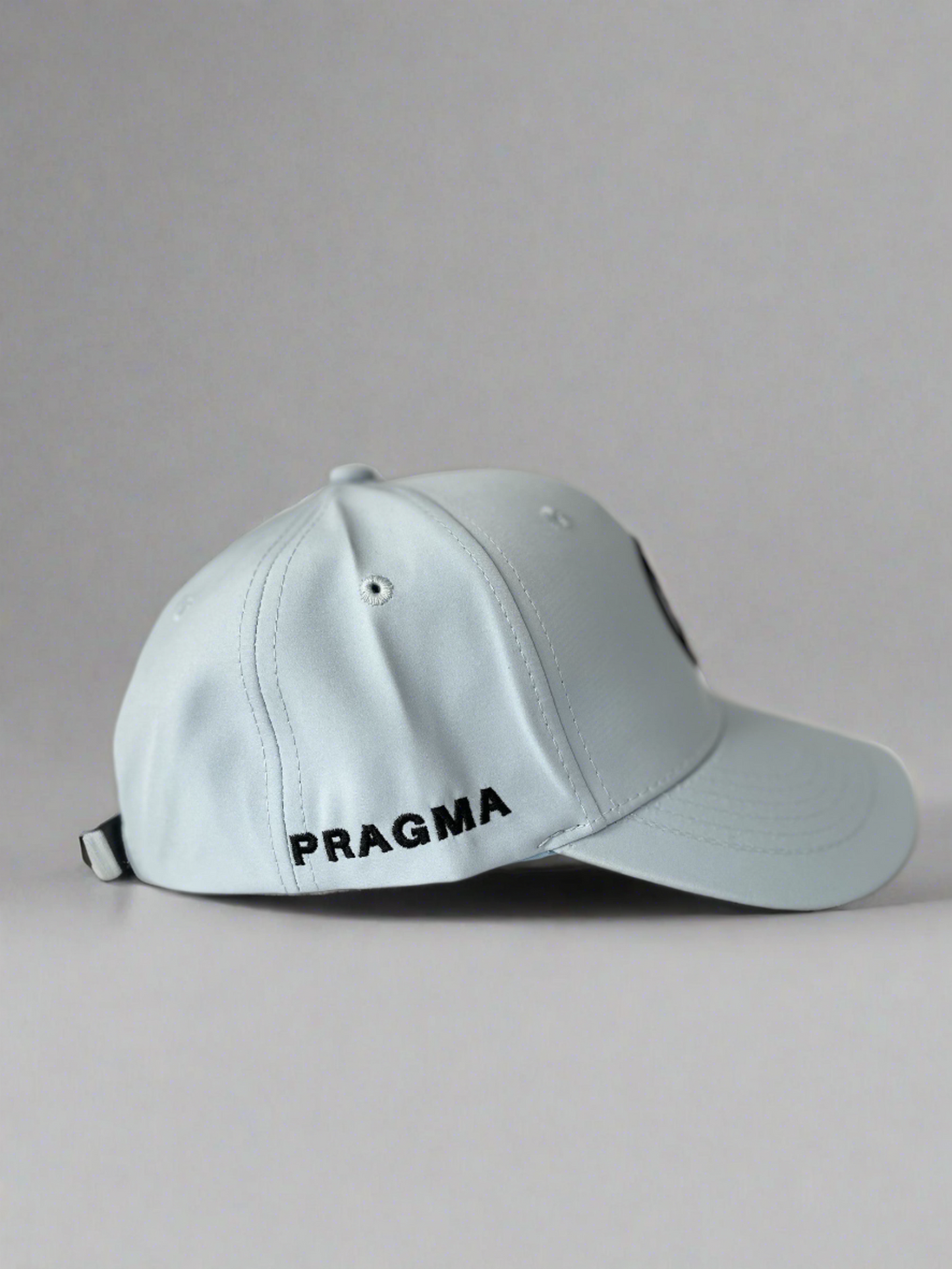 Gorra azul claro - Pragma